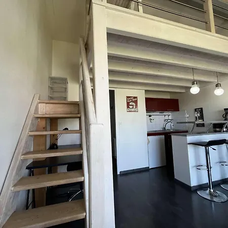 De Type Mezzanine - Lr111-010 *