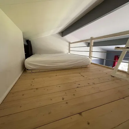 De Type Mezzanine - Lr111-010 Apartment *