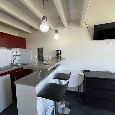 Apartment De Type Mezzanine - Lr111-010 *