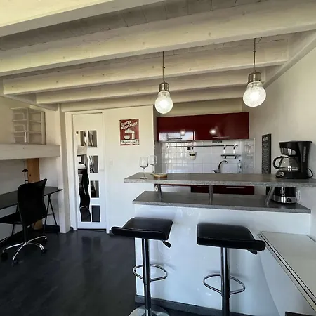 Apartment De Type Mezzanine - Lr111-010 La Rochelle (Charente-Maritime)