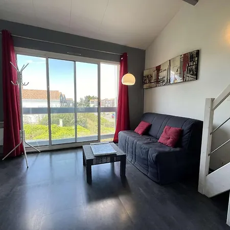 De Type Mezzanine - Lr111-010 Apartment *